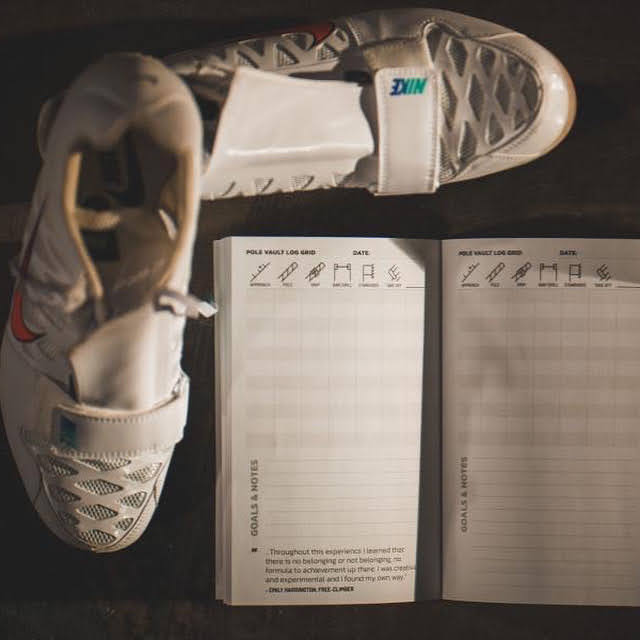Daily Notes & Quotes
